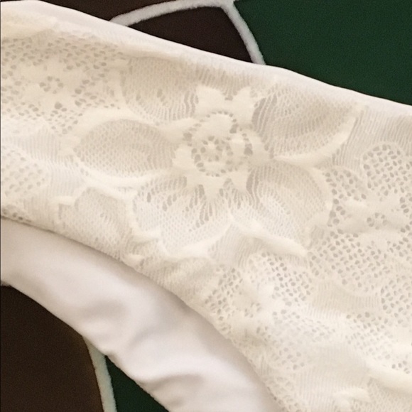 100% NEW!! MIKOH SWIMMING BOTTOM . - Picture 2 of 3